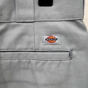 Urban Outfitters x Dickies Blue Women’s Trousers
